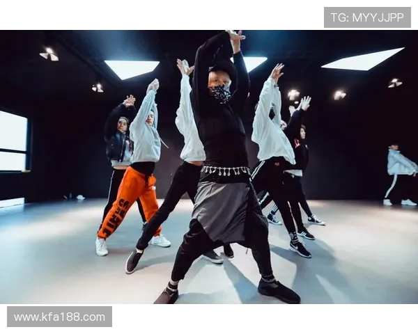 杭州街舞队荣登全国街舞战术排行榜第二名引发热议