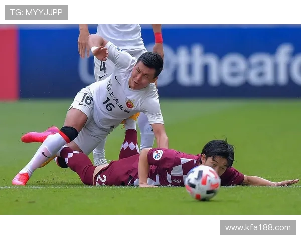 上港对阵神户精彩直播全程回顾与赛后分析尽在这里