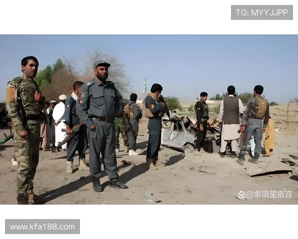 俾路支奎塔与巴基斯坦警察的较量引发的社会反响与安全挑战