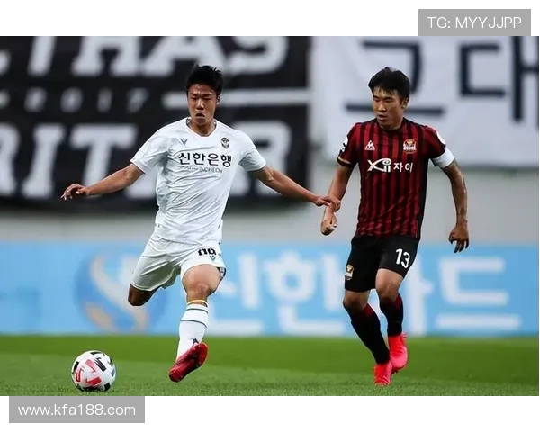 全北现代与江原FC激战在即谁能在韩职联中笑到最后