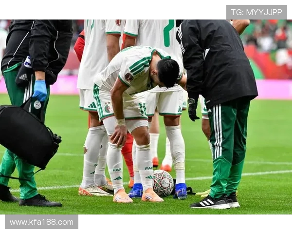 尼日利亚与布隆迪的激烈对决揭示非洲足球新格局